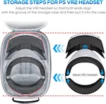 PSVR2 Case